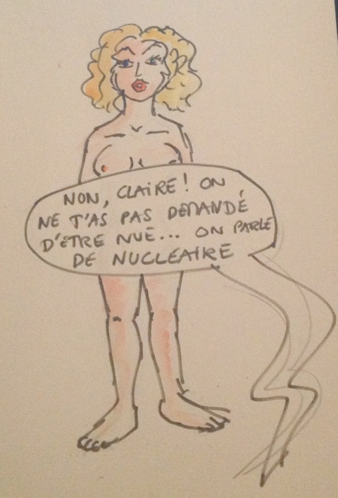 L'image du moment...