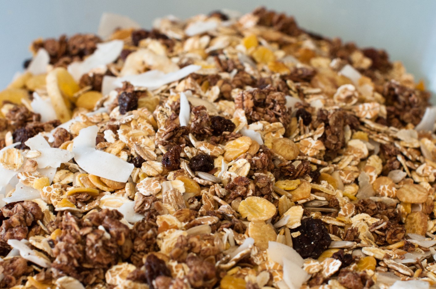 Dossier – L’Effet Muesli !