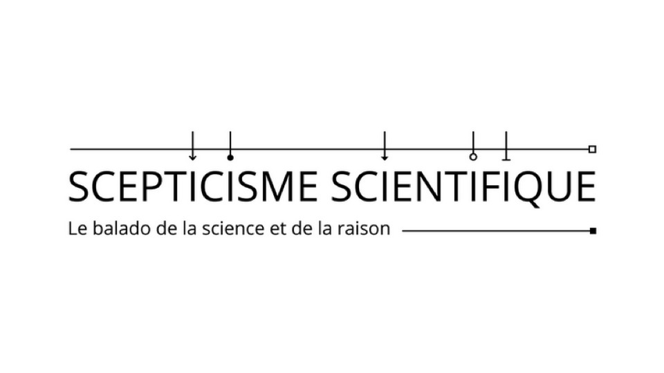 Podcast Science hors-série – Crossover avec Scepticisme scientifique – le balado de la science et de la raison