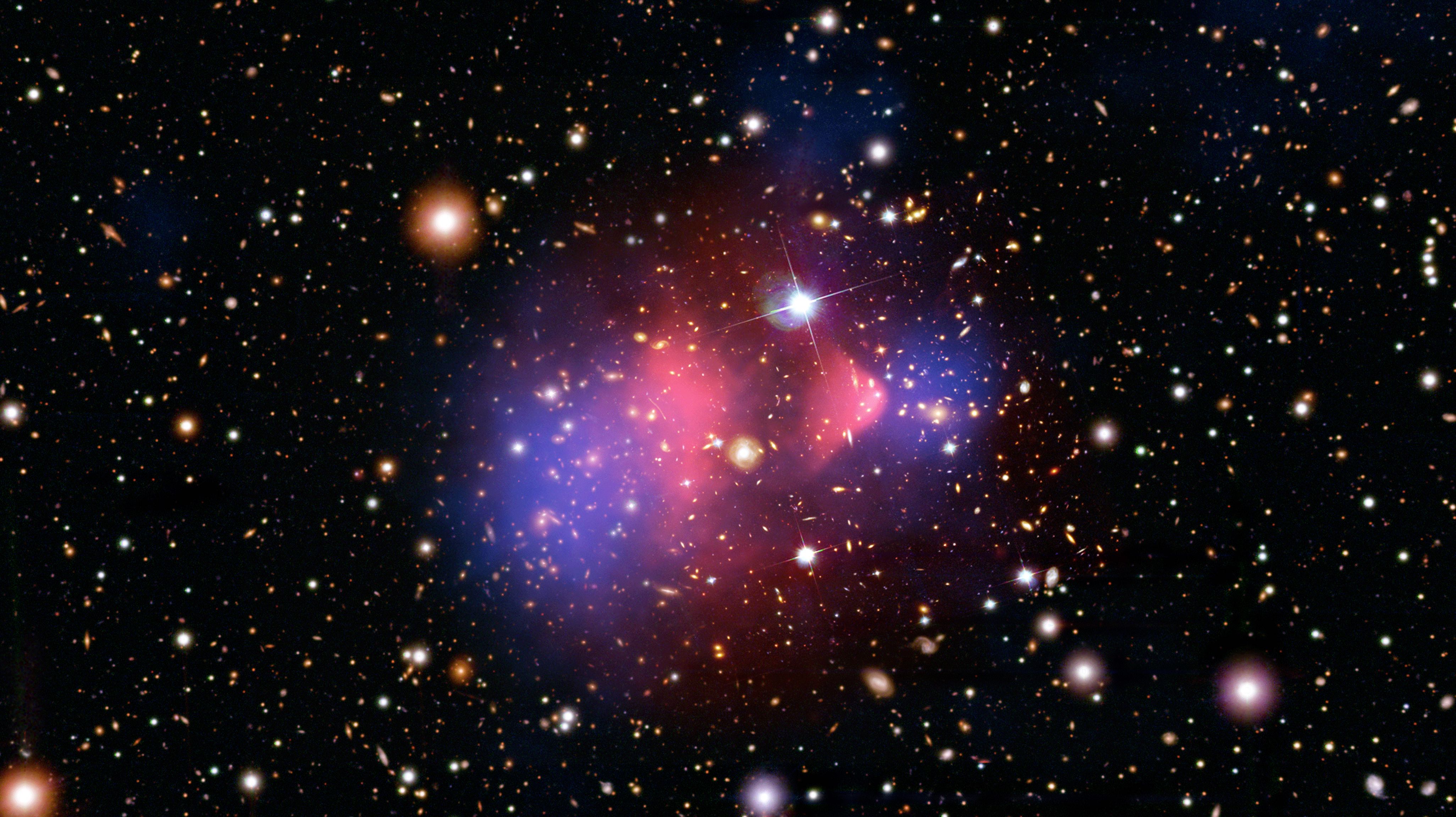 Podcast science 31 – La matière noire