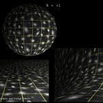 Universe Geometry