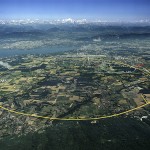 CERN (photo Flick CC Certains droits réservés par Ars Electronica)