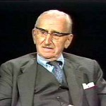 Friedrich Hayek