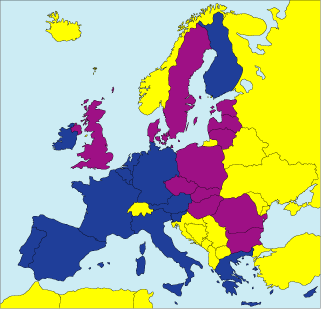 Zone Euro