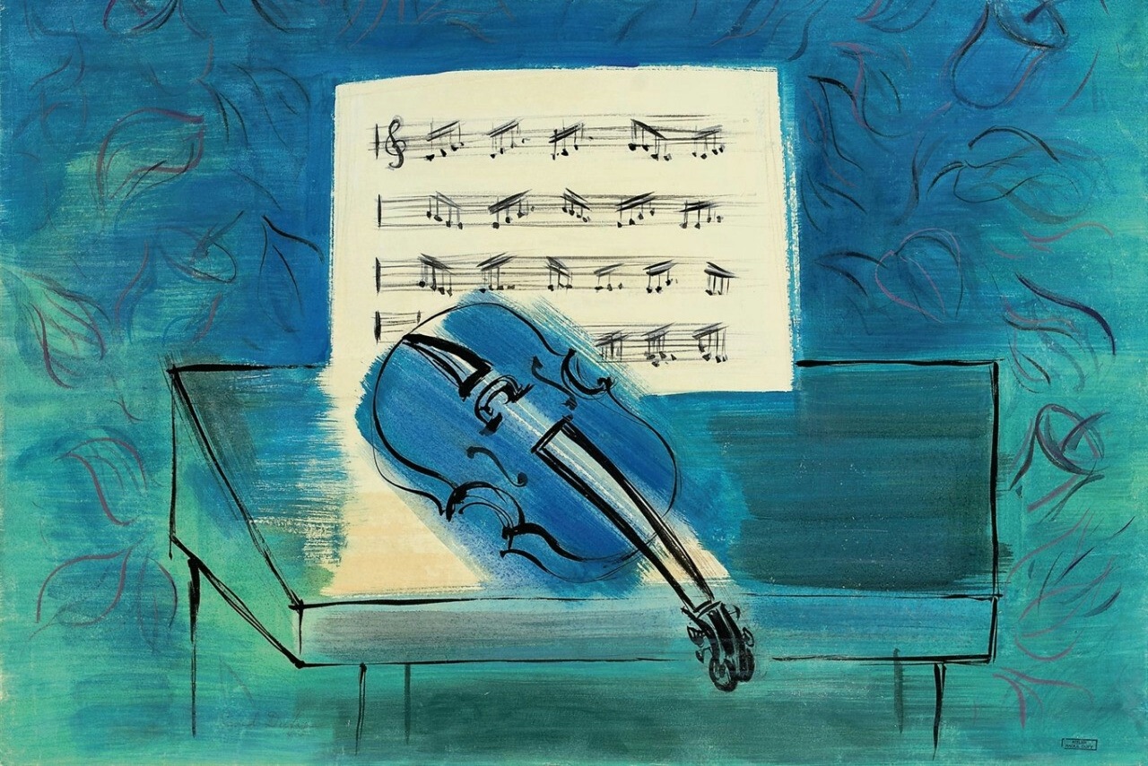 Podcast science 47 – Musique, sciences et émotions