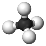 molecule carbone