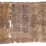 Rhind_Mathematical_Papyrus