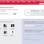 lastfm