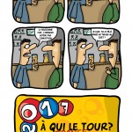 Illustration : Un nouveau système de scrutin