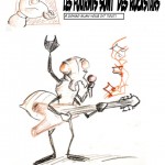 rock