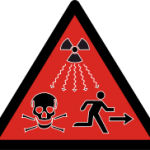 Logo ISO Radiation (source Wikipedia)
