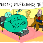 Boson de Higgs