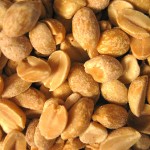 Cacahuètes (Wikipédia)