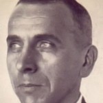 Alfred Wegener (image Wikipédia)