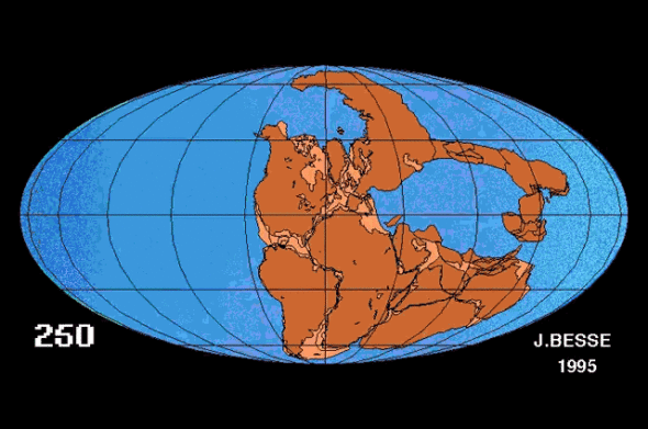 La Tectonique Des Plaques Podcast Science