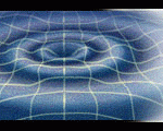 onde gravitationnelle