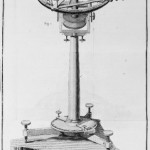 Cercle de Borda (source: observatoire de Paris)