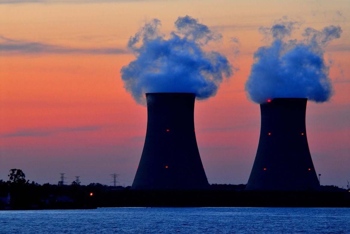 Podcast science 122 – Discussion sur le nucléaire