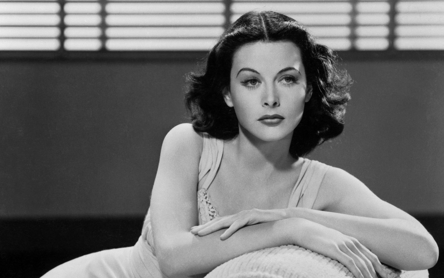 Musique, orgasme et transmission sans fil : Hedy Lamarr et George Antheil