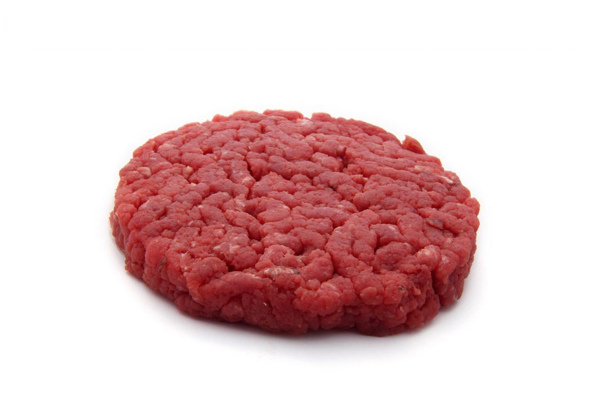 Les steaks de cellules souches