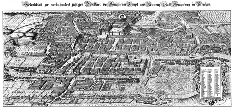 Konigsberg