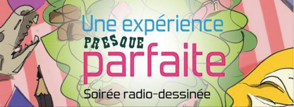 Rejoignez-nous à Lyon le samedi 15 juin 2013 à 17h30 !