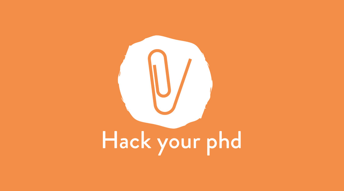 Podcast science 144 – Hack your PhD