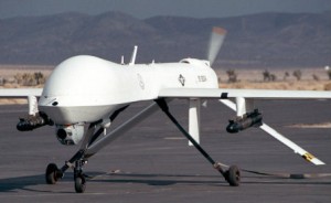 Drone militaire Predator