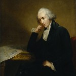 James Watt, par Breda (Wikimédia)