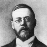 Reginald Fessenden (image Wikimédia)