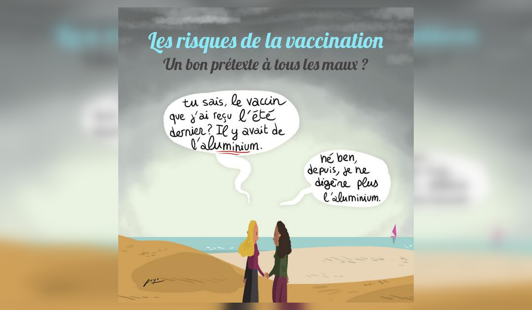 Podcast Science 177 – Les vaccins avec Nima Yeganefar