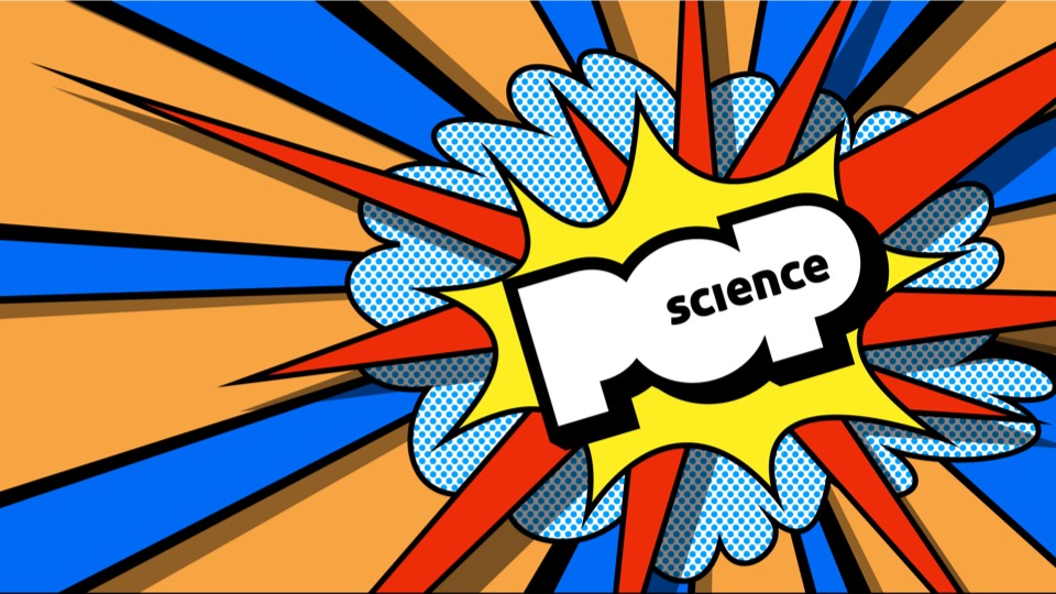 Podcast Science Hors-série – PopScience @ CERN (26 septembre 2014)