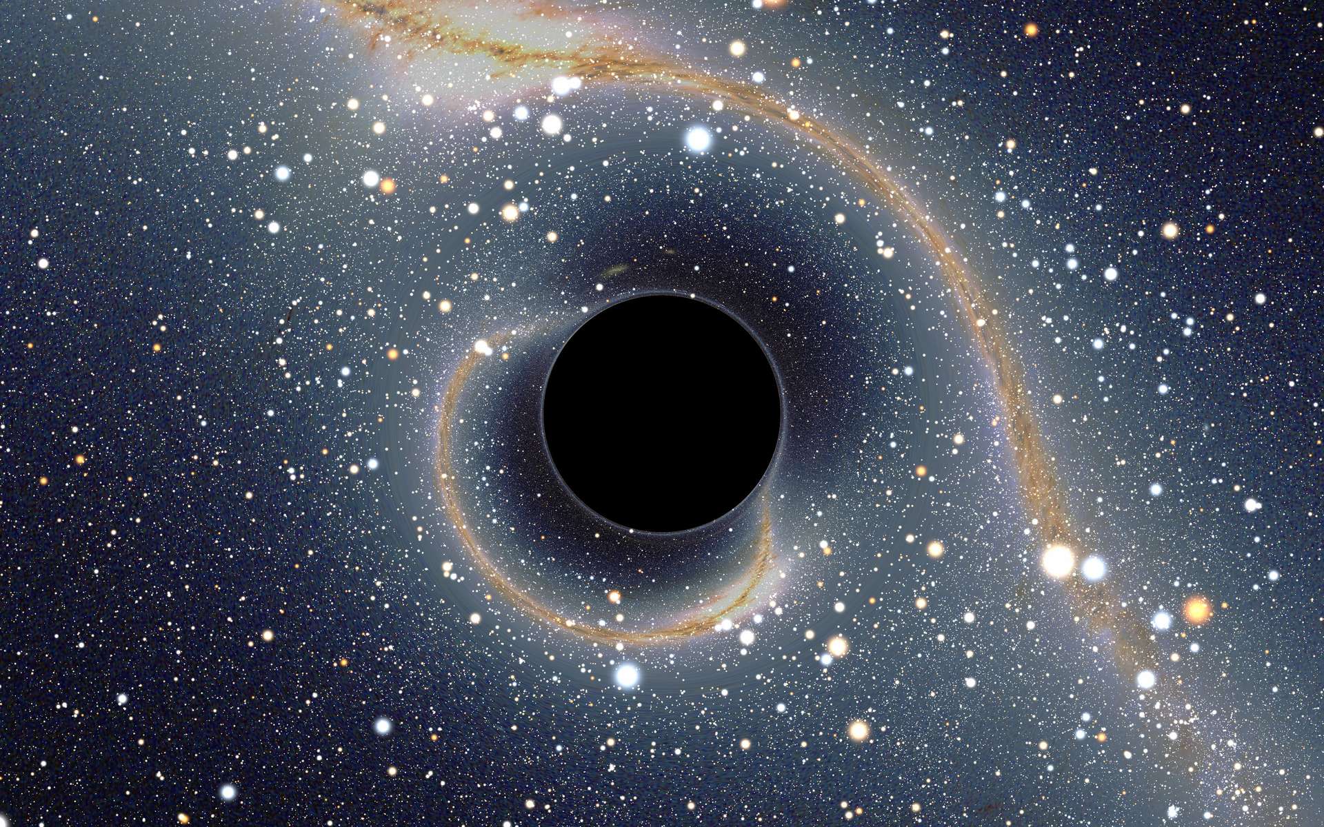 Les trous noirs - Podcast Science