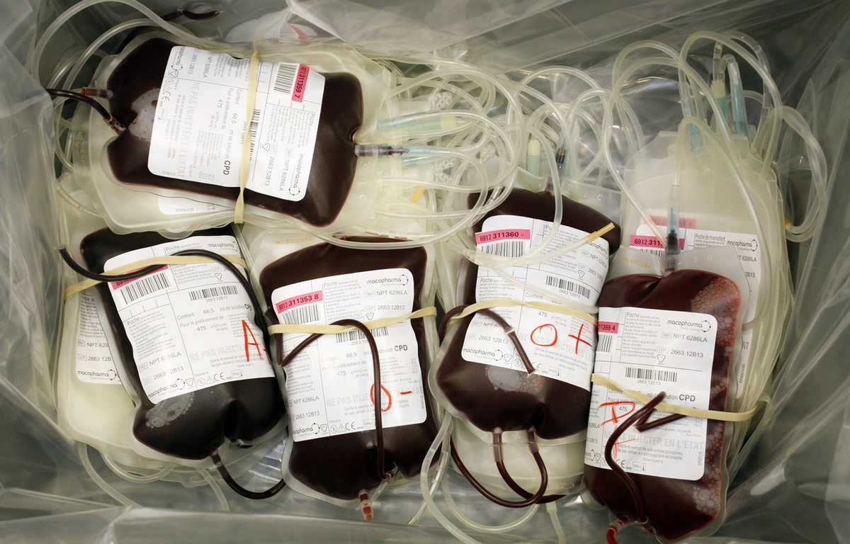 Podcast Science 206 – L’histoire du sang, partie 2 – Le sang contaminé
