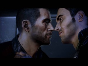 01 Mass Effect