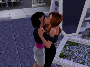 06 The Sims