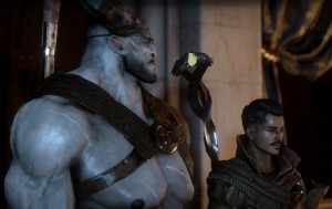 08 Dorian et Iron Bull