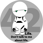 10 – Marvin