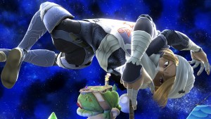 11 Sheik