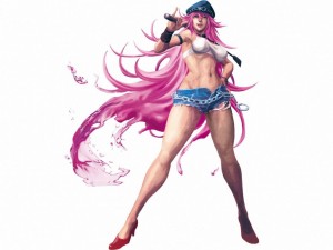 14 Poison