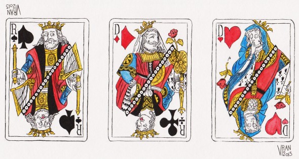 Vran