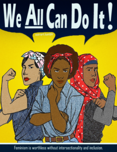 intersectionality