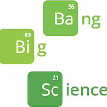 logo Big Bang Science