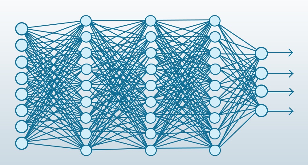Podcast Science 228 – Deep learning (1ère partie)