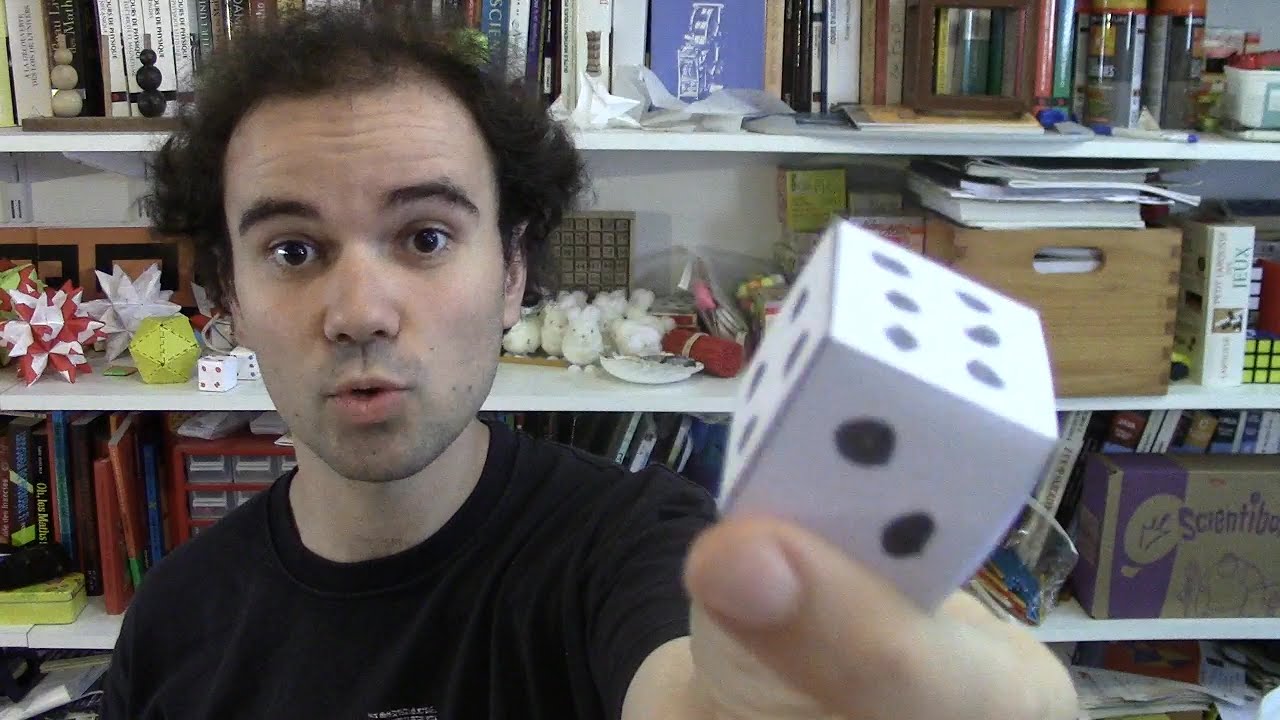 Podcast Science 233 – La thèse de Micmaths