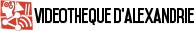Videotheque d'alexandrie
