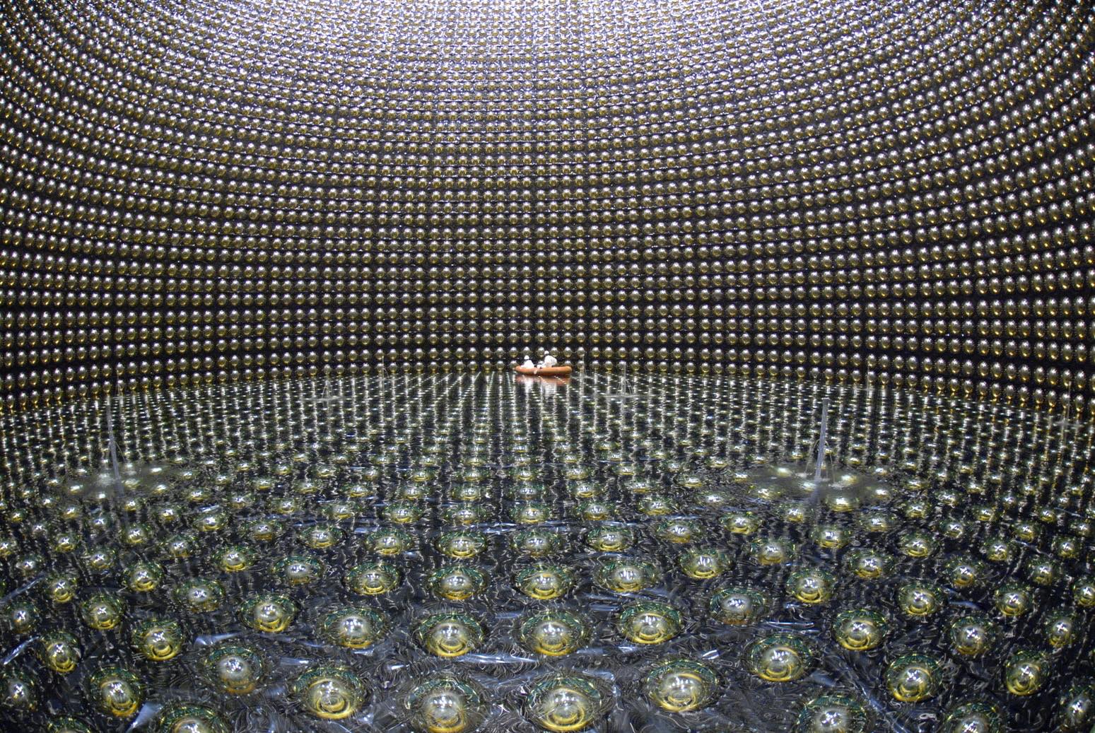 Blog Audio 38 : L’épopée des neutrinos