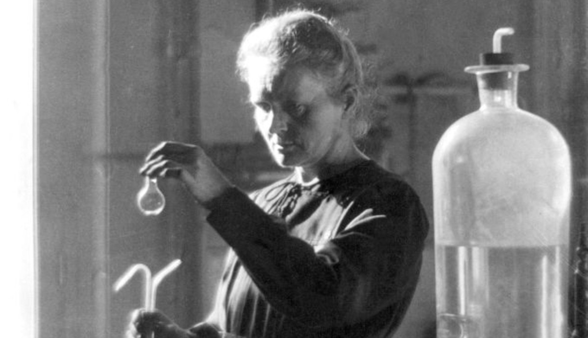 Podcast Science 236 – Marie Curie, partie 2