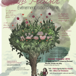 Affiche réalisée par Puyo – Science ou Plaisir, pourquoi choisir ?