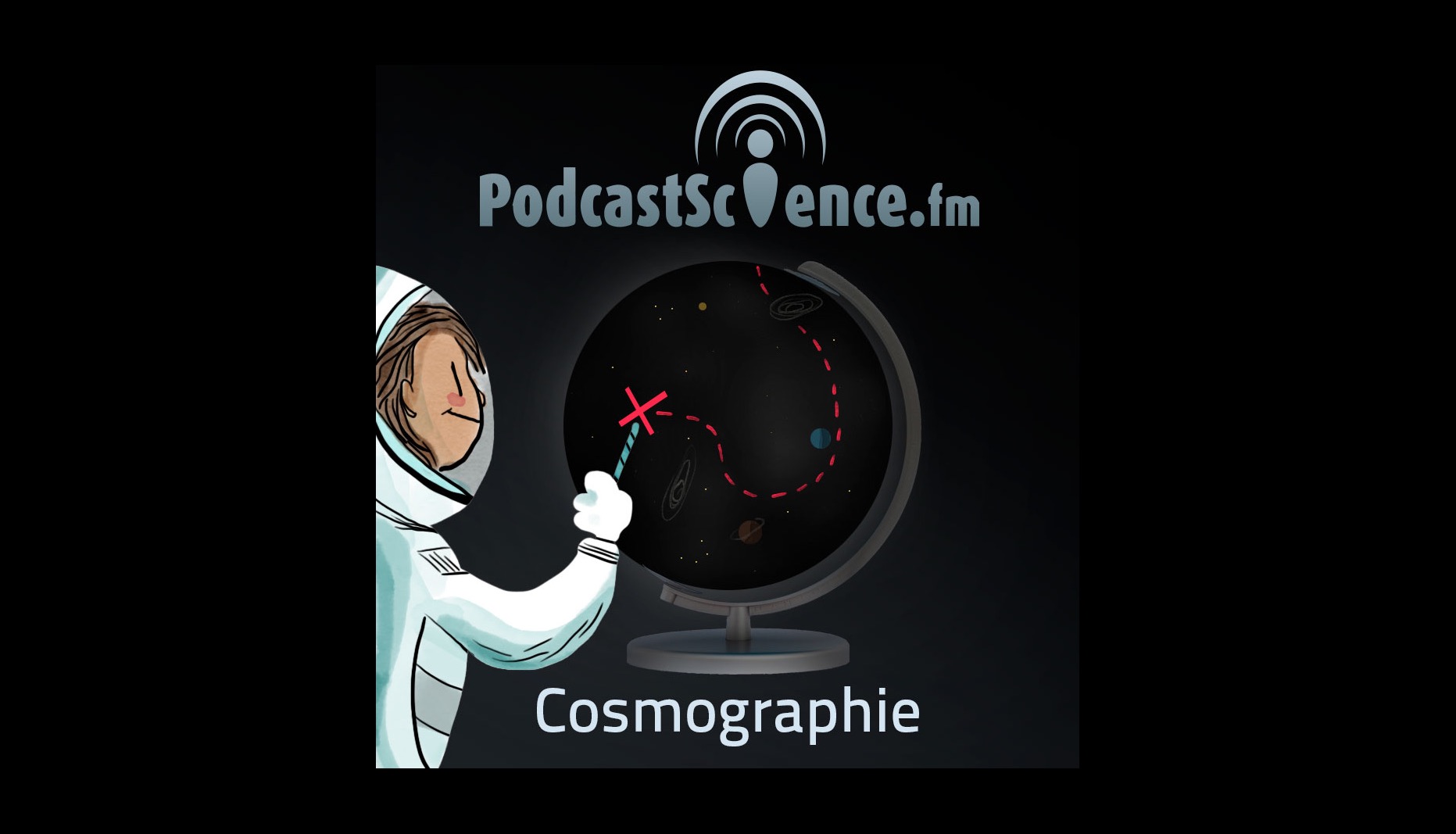 Podcast Science 239 – Cosmographie, partie 2